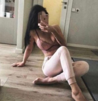 Анкета проститутки Людмила - Фото, г. Снятын, 30 лет, №10470