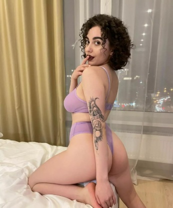 Анкета проститутки Таня - Фото, г. Снятын, 18 лет, №2414