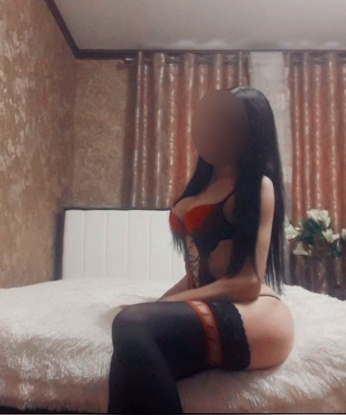 Анкета проститутки Валерия - Фото, г. Снятын, 37 лет, №8274