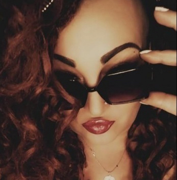 Анкета проститутки Настенька - Фото, г. Снятын, 37 лет, №8453